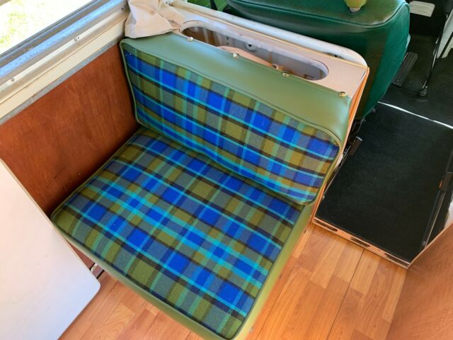 1975 Volkswagen Bus/Vanagon WESTFALIA - photo 9