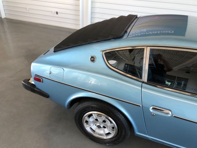 1978 Datsun Z-Series 280Z - photo 11