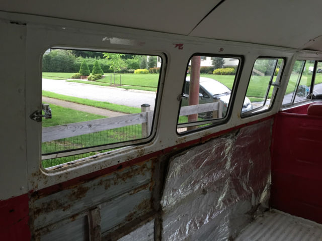 1964 Volkswagen Bus/Vanagon - photo 13