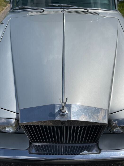 1977 Rolls-Royce Silver Shadow - photo 12
