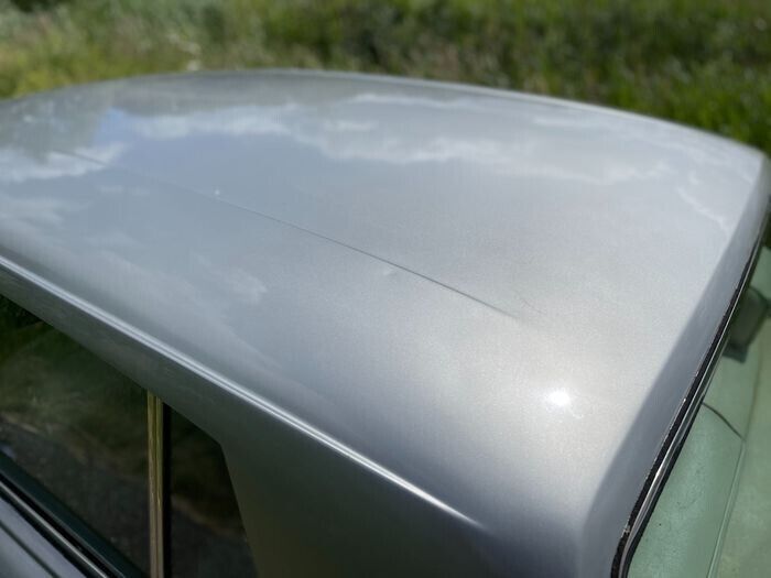 1977 Rolls-Royce Silver Shadow - photo 13