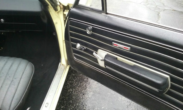 1968 Buick Skylark - photo 10