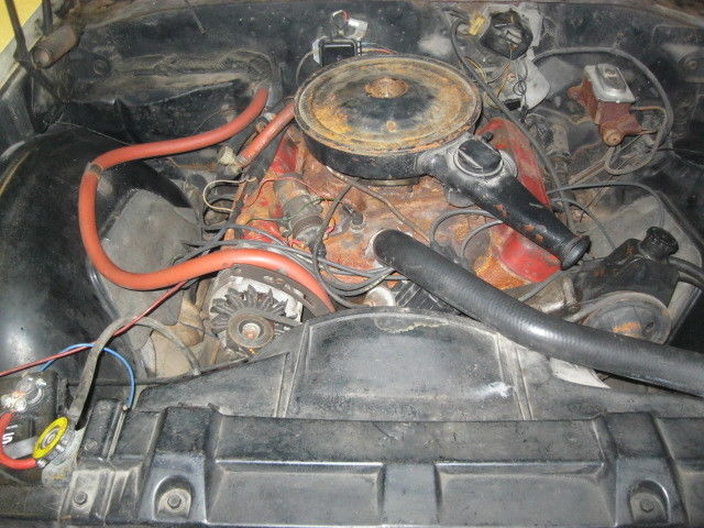 1968 Buick Skylark - photo 12