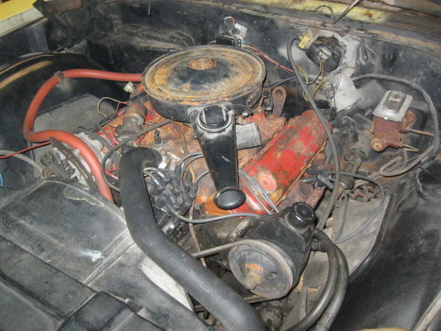 1968 Buick Skylark - photo 13