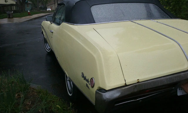 1968 Buick Skylark - photo 5