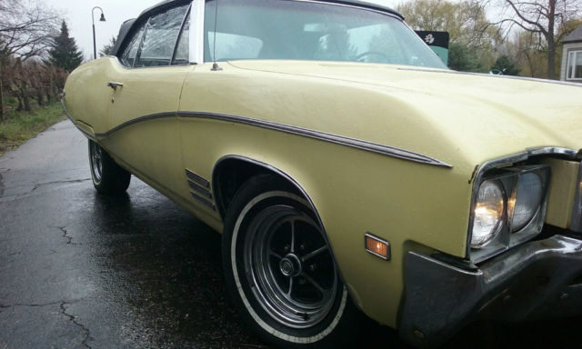 1968 Buick Skylark - photo 6