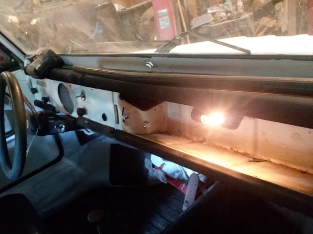 1973 Volkswagen Thing - photo 11