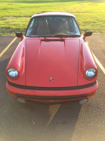 1977 Porsche 911 911S - photo 11
