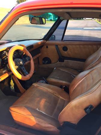 1977 Porsche 911 911S - photo 12