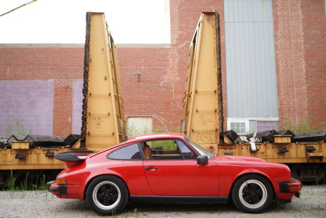 1977 Porsche 911 911S - photo 2