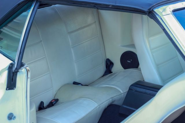 1971 Ford Mustang - photo 11