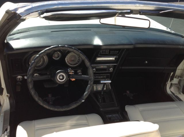 1971 Ford Mustang - photo 13