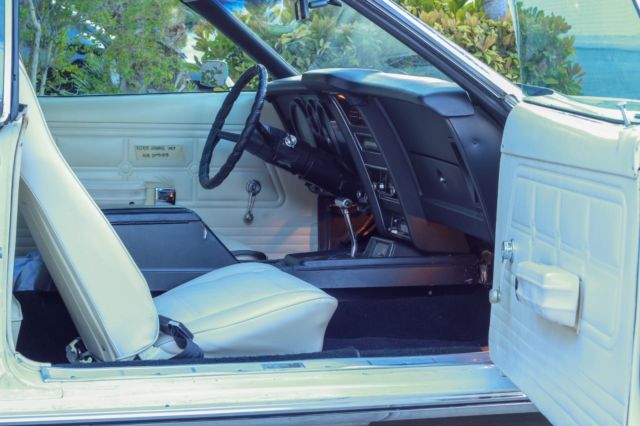 1971 Ford Mustang - photo 8