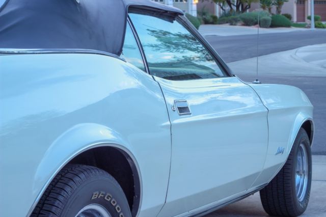 1971 Ford Mustang - photo 9