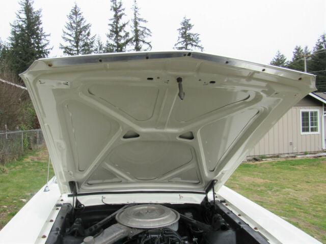 1966 Ford Mustang 2 door - photo 10