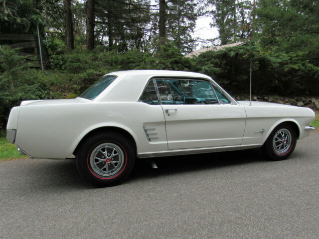 1966 Ford Mustang 2 door - photo 9