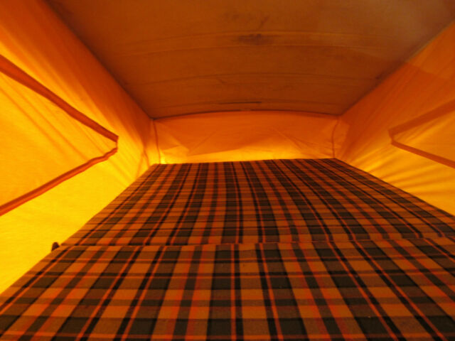 1977 Volkswagen Bus/Vanagon CAMPER - photo 13