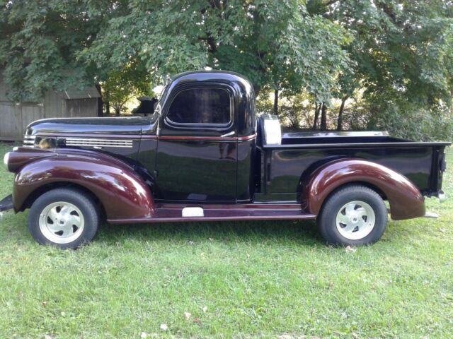 1946 Chevrolet Other Pickups - photo 5