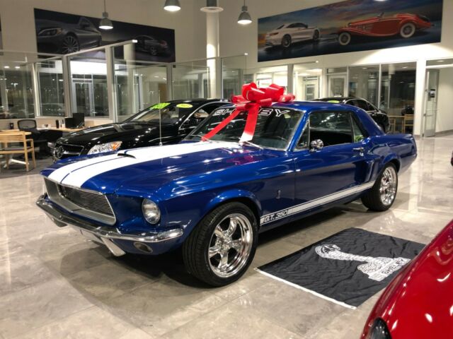 1967 Ford Mustang - photo 10