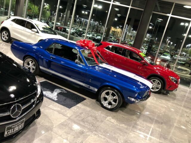 1967 Ford Mustang - photo 11