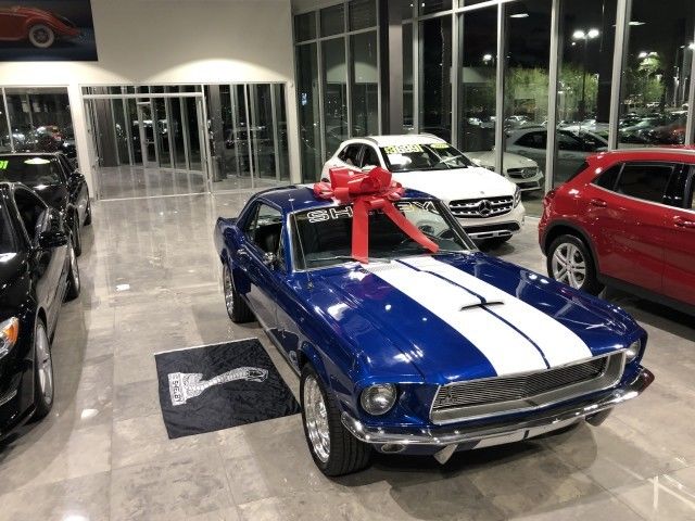 1967 Ford Mustang - photo 12