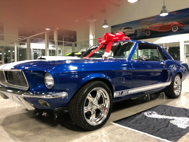 1967 Ford Mustang - photo 13