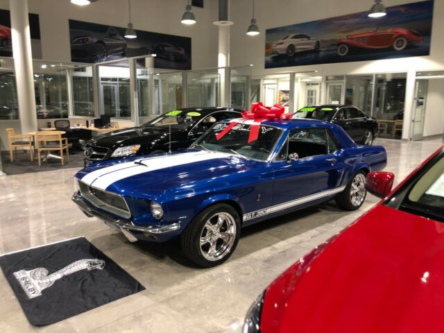 1967 Ford Mustang - photo 2