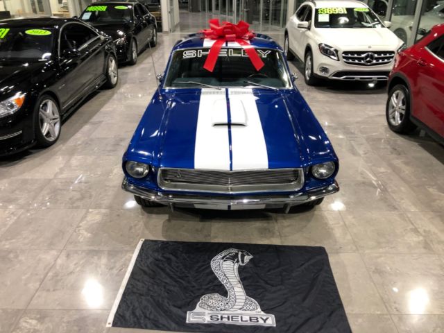1967 Ford Mustang - photo 5