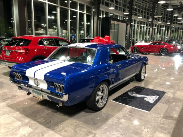 1967 Ford Mustang - photo 6