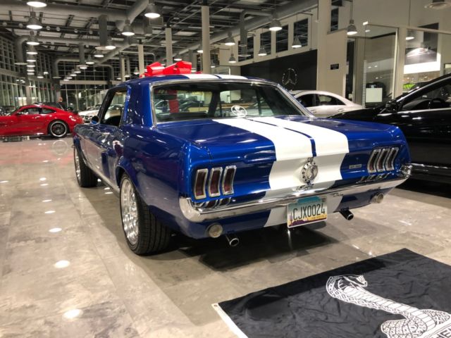 1967 Ford Mustang - photo 8