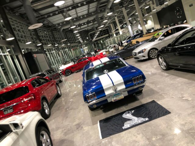 1967 Ford Mustang - photo 9