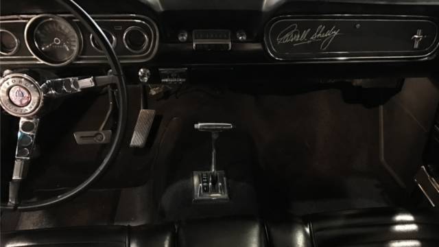 1966 Ford Mustang - photo 8