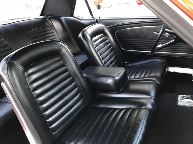 1966 Ford Mustang - photo 9
