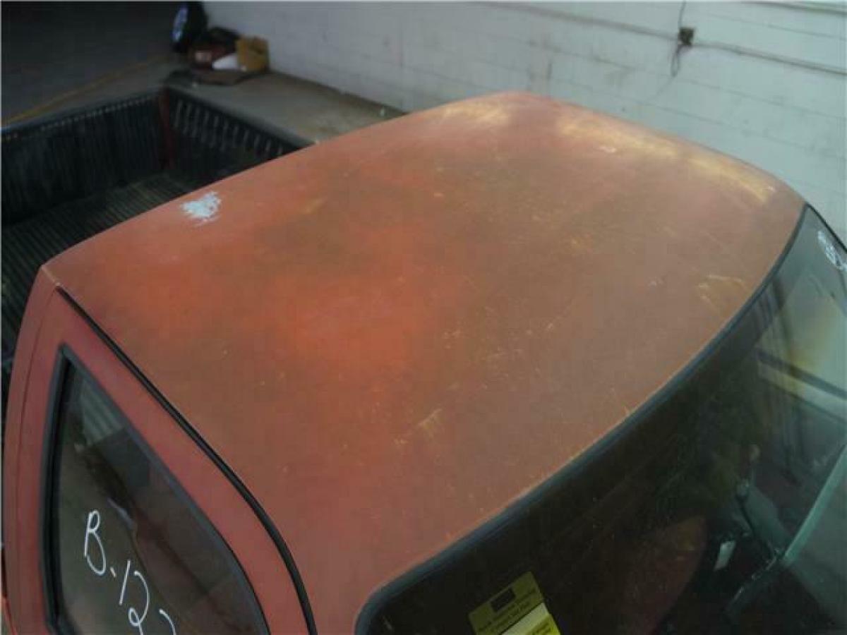 1992 Chevrolet S-10 - photo 10