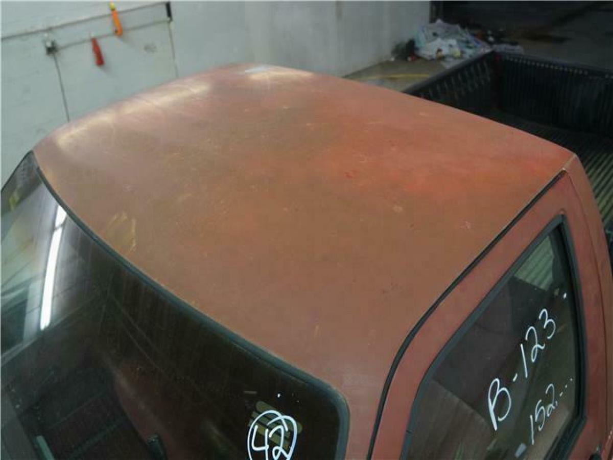 1992 Chevrolet S-10 - photo 11