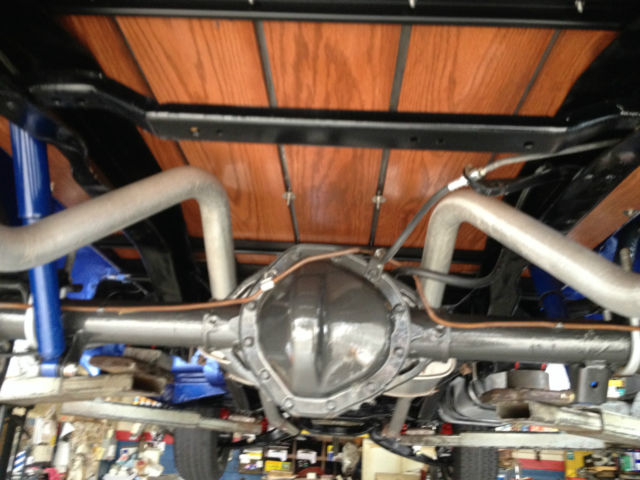 1976 Chevrolet C-10 - photo 11