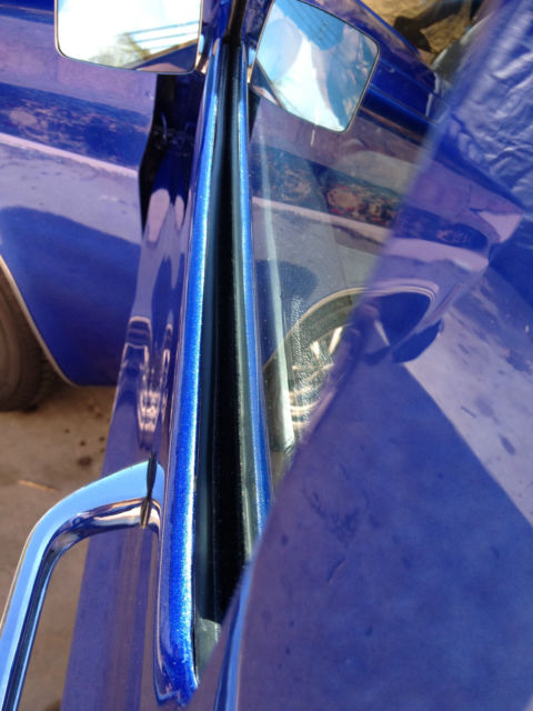 1976 Chevrolet C-10 - photo 13