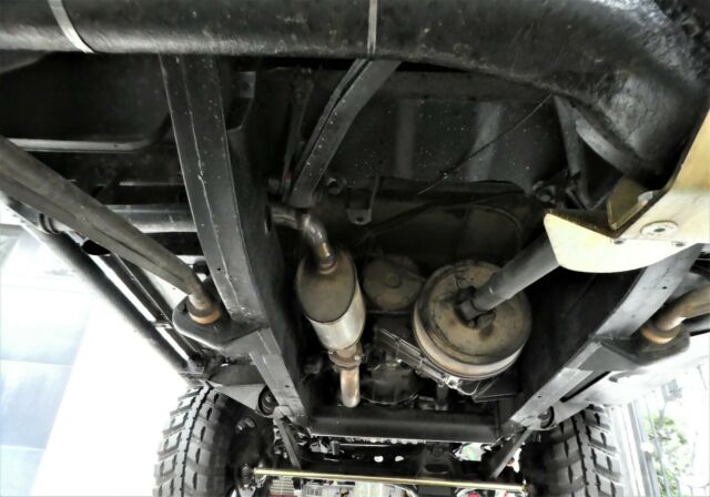 1989 Land Rover Defender NO RESERVE TURBO 90 - photo 10