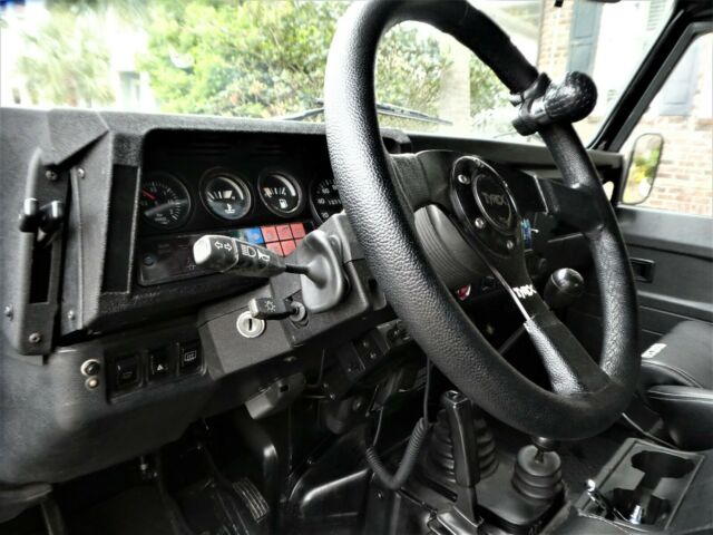 1989 Land Rover Defender NO RESERVE TURBO 90 - photo 5