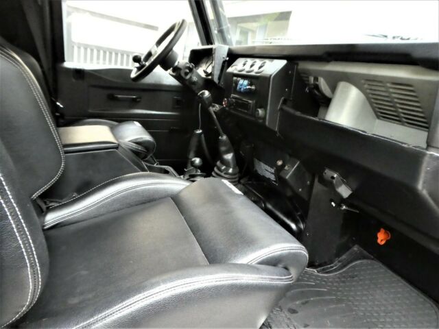 1989 Land Rover Defender NO RESERVE TURBO 90 - photo 6
