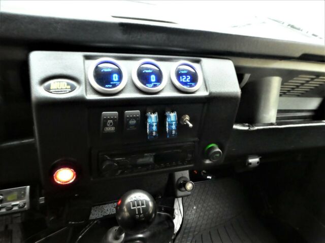 1989 Land Rover Defender NO RESERVE TURBO 90 - photo 7