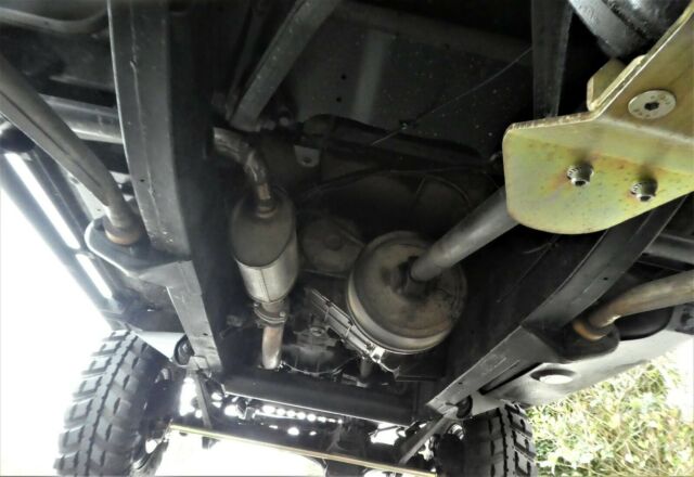 1989 Land Rover Defender NO RESERVE TURBO 90 - photo 8