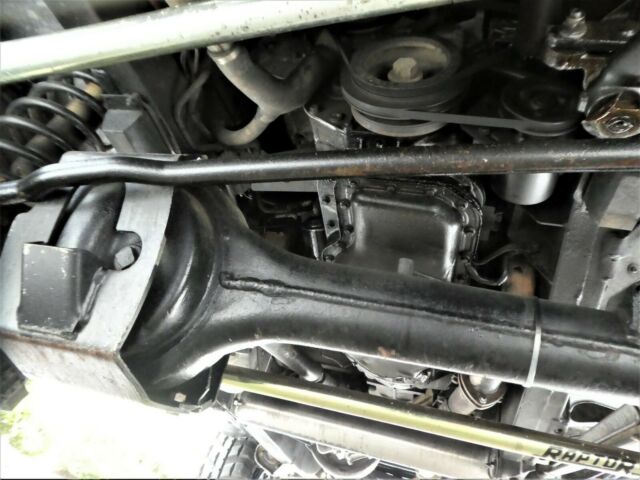 1989 Land Rover Defender NO RESERVE TURBO 90 - photo 9