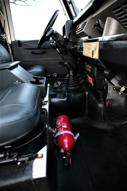 1993 Land Rover Defender STUNNING CONDITION - photo 10