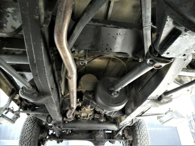 1993 Land Rover Defender STUNNING CONDITION - photo 12