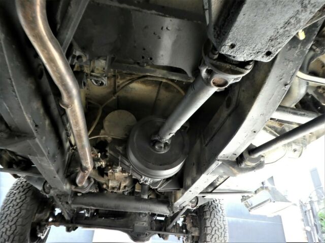 1993 Land Rover Defender STUNNING CONDITION - photo 13