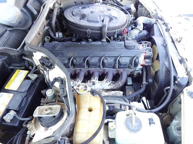 1989 Mercedes-Benz 300-Series 300E 300-E 2ND-OWNER! CLEAN AUTOCHECK! 45K Mls! - photo 11