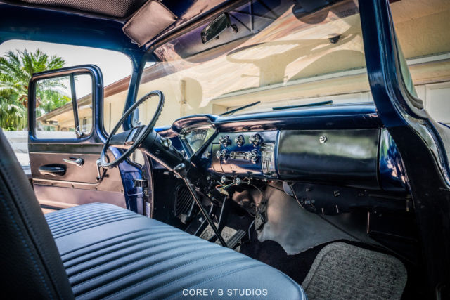 1959 Chevrolet Other Pickups FLEETSIDE - photo 8