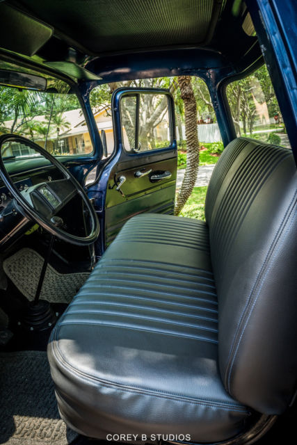 1959 Chevrolet Other Pickups FLEETSIDE - photo 9