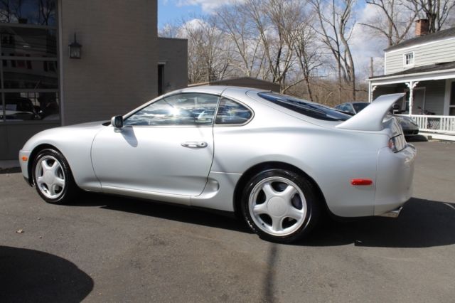1994 Toyota Supra Turbo - photo 2